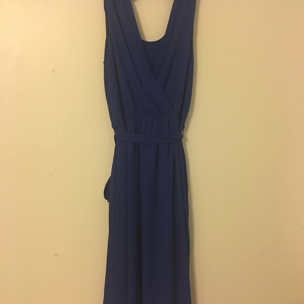 Chiffon Express Dress - Picture 2 of 5